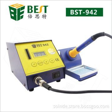 BEST-942 LED Intelligent Lead-free smd rework station